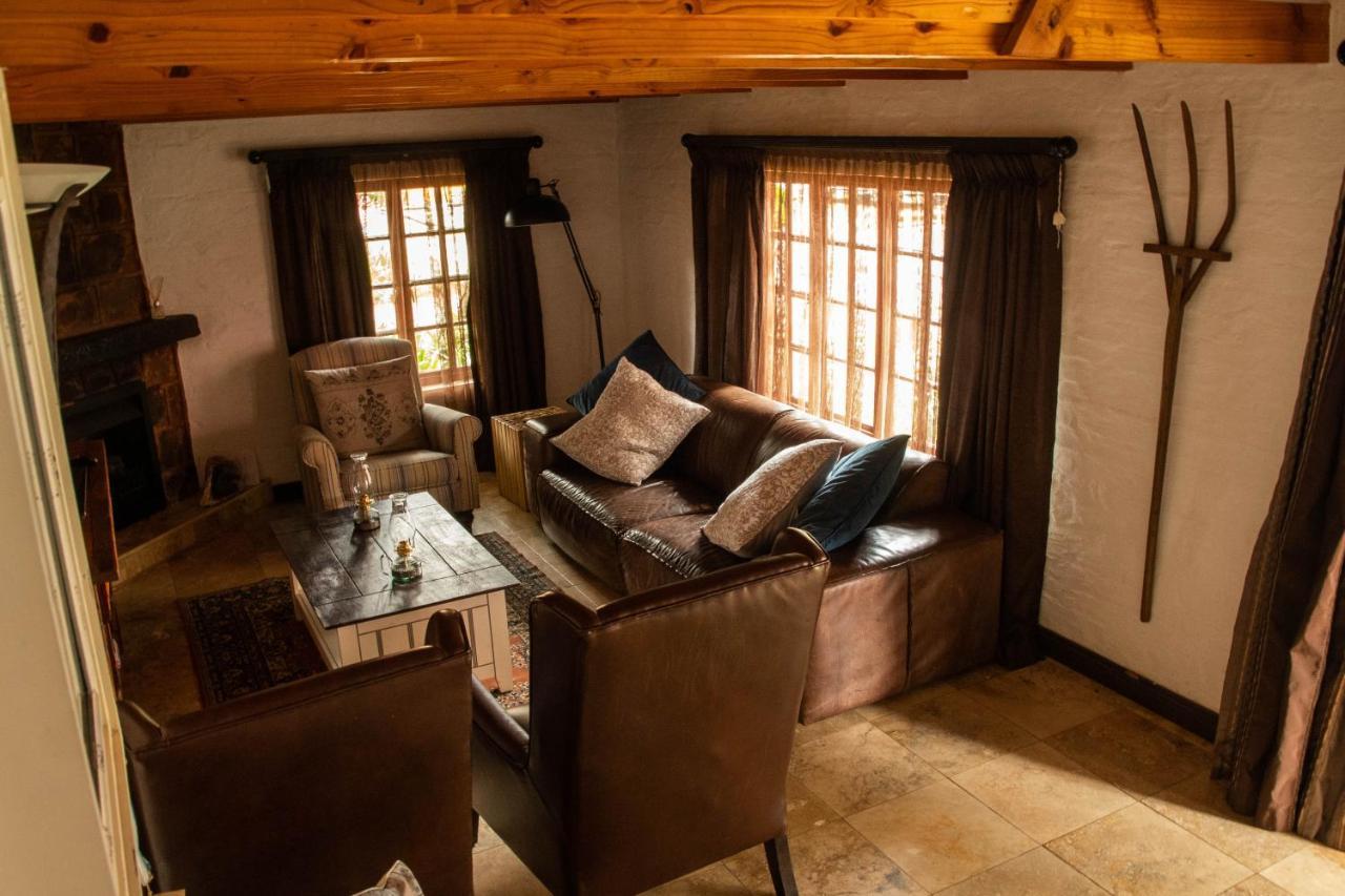 Critchley Hackle - Managers Apartamento *