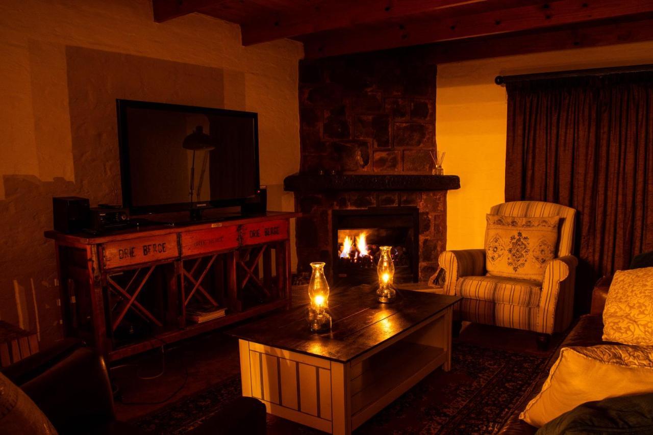 Apartamento Critchley Hackle - Managers *