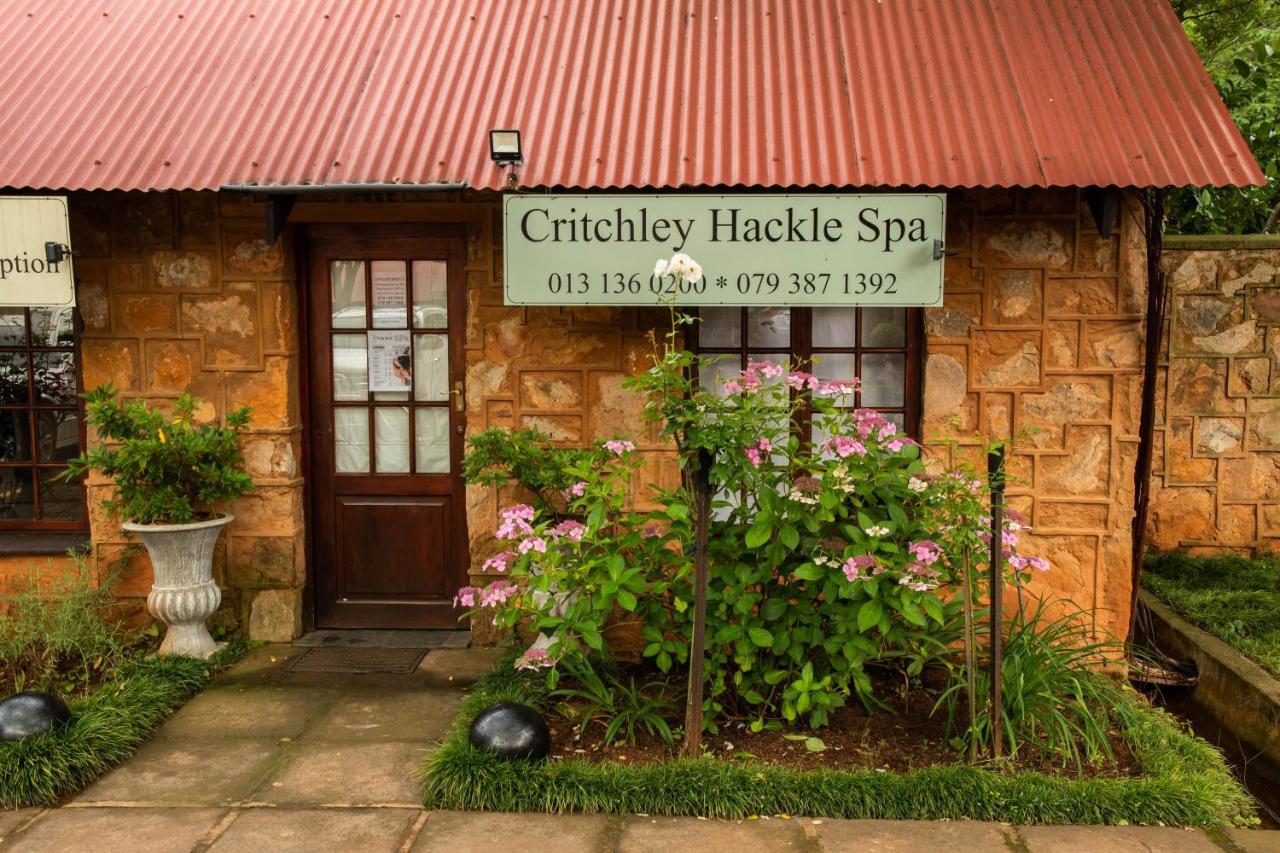 Apartamento Critchley Hackle - Managers Dullstroom